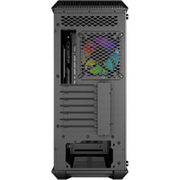 BIG MSI MPG GUNGNIR 100 | black. window. RGB
