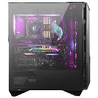 MSI MPG GUNGNIR 110R ATX Mid Tower Case