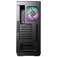 MSI MPG GUNGNIR 110R ATX Mid Tower Case