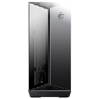 MSI MPG GUNGNIR 110R ATX Mid Tower Case