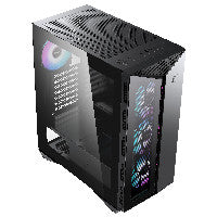 MSI MPG GUNGNIR 110R ATX Mid Tower Case
