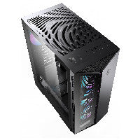 MSI MPG GUNGNIR 110R ATX Mid Tower Case