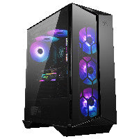 MSI MPG GUNGNIR 110R ATX Mid Tower Case