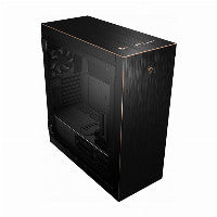 MSI MPG Sekira 500G ATX Mid Tower Black Tempered Glass Side Panel, USB 3.2 Gen 2 Type-C, USB 3.2 Gen 1 Type-A
