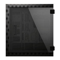 MSI MPG Sekira 500G ATX Mid Tower Black Tempered Glass Side Panel, USB 3.2 Gen 2 Type-C, USB 3.2 Gen 1 Type-A