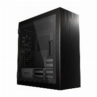 MSI MPG Sekira 500G ATX Mid Tower Black Tempered Glass Side Panel, USB 3.2 Gen 2 Type-C, USB 3.2 Gen 1 Type-A