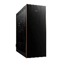 MSI MPG Sekira 500G ATX Mid Tower Black Tempered Glass Side Panel, USB 3.2 Gen 2 Type-C, USB 3.2 Gen 1 Type-A