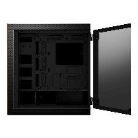 MSI MPG Sekira 500G ATX Mid Tower Black Tempered Glass Side Panel, USB 3.2 Gen 2 Type-C, USB 3.2 Gen 1 Type-A