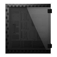 MSI MPG Sekira 500P ATX Mid Tower Black with Tempered Glass Side Panel