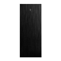 MSI MPG Sekira 500P ATX Mid Tower Black with Tempered Glass Side Panel