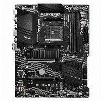 MSI AM4 MSI B550-A PRO – Ansicht 2