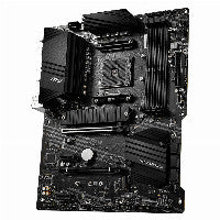 MSI AM4 MSI B550-A PRO – Ansicht 3