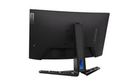 Lenovo Legion R27qc-30 Computerbildschirm 68,6 cm (27") 2560 x 1440 Pixel Quad HD LED Schwarz