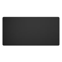 Glorious Gaming GLO-MP2-CLTH-EGL-XXL-BLK Mauspad Gaming-Mauspad Schwarz