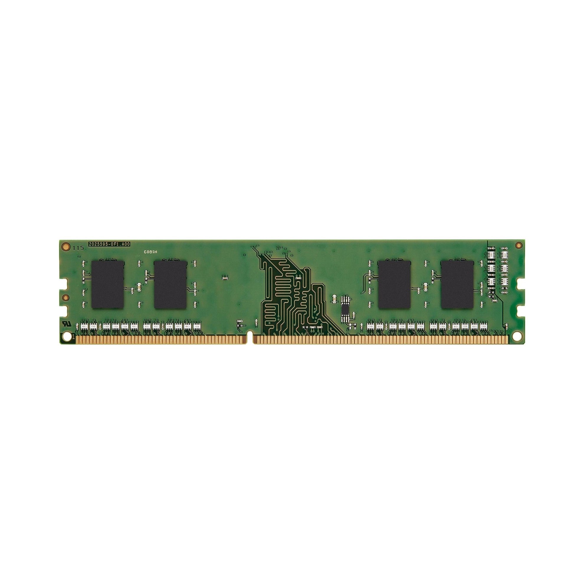 Kingston DDR3 8GB, 1600MT/s