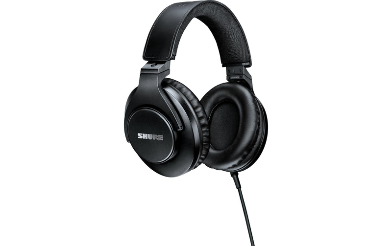 Shure SHURE SRH440, Kopfhörer ohrumschliessend