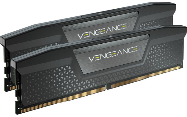 Corsair Vengeance Black DDR5-6000 CL36 32GB (2x16GB)
