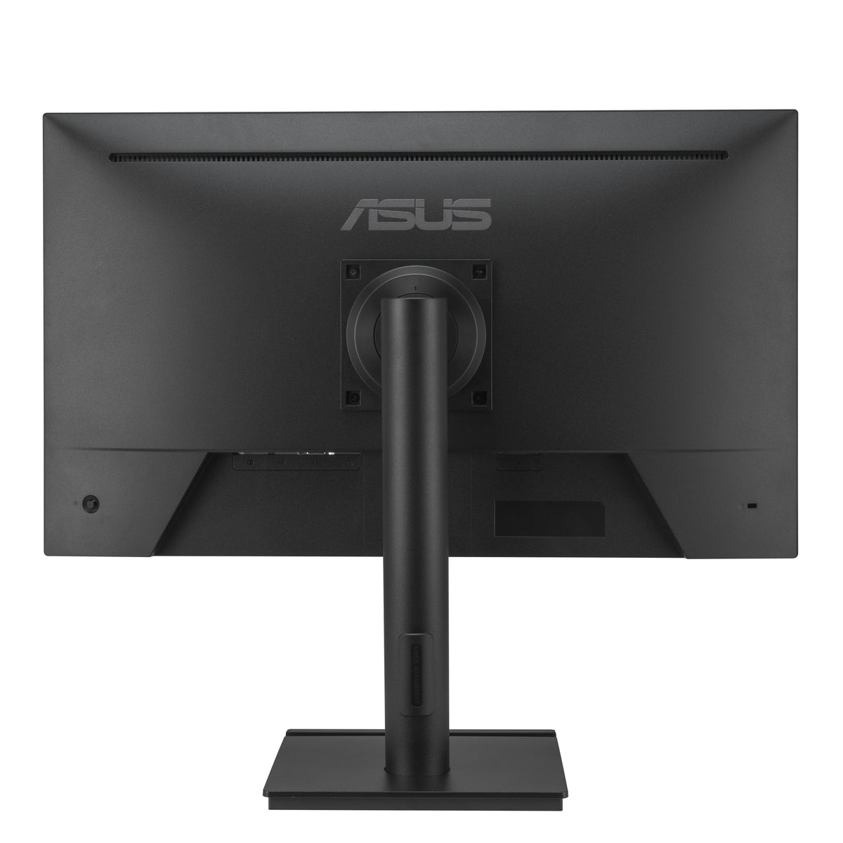 ASUS VB249QG Computerbildschirm 60,5 cm (23.8") 1920 x 1080 Pixel Full HD LCD Schwarz