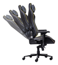 Trust GXT 721 Ruya Pro Universal-Gamingstuhl Schwarz
