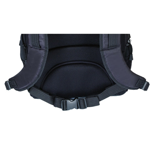 DELL 460-BBJP 40,6 cm (16") Rucksackhülle Schwarz