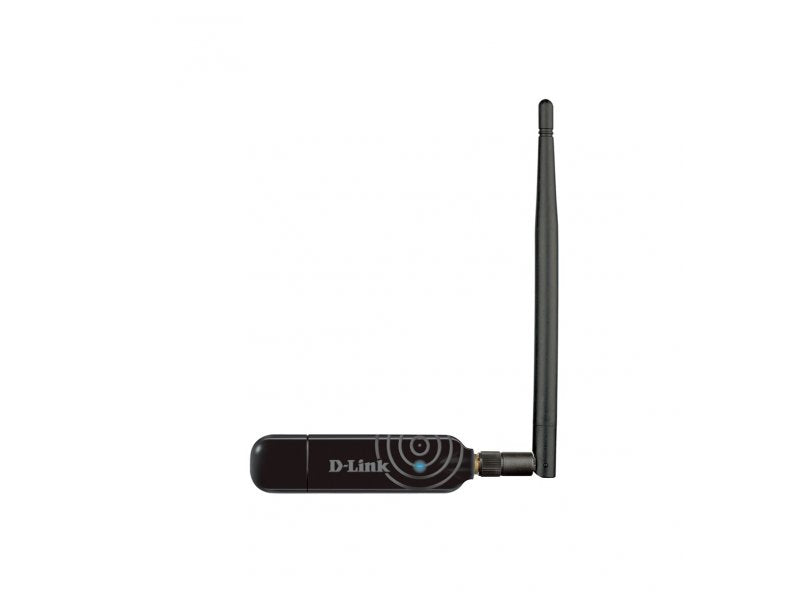 D-Link DWA-137 Netzwerkkarte WLAN