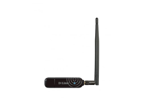 D-Link DWA-137 Netzwerkkarte WLAN