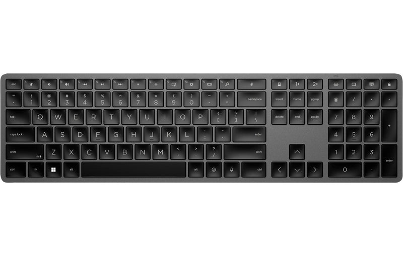 HP Inc. HP Dual Mode 975 Wireless Tastatur