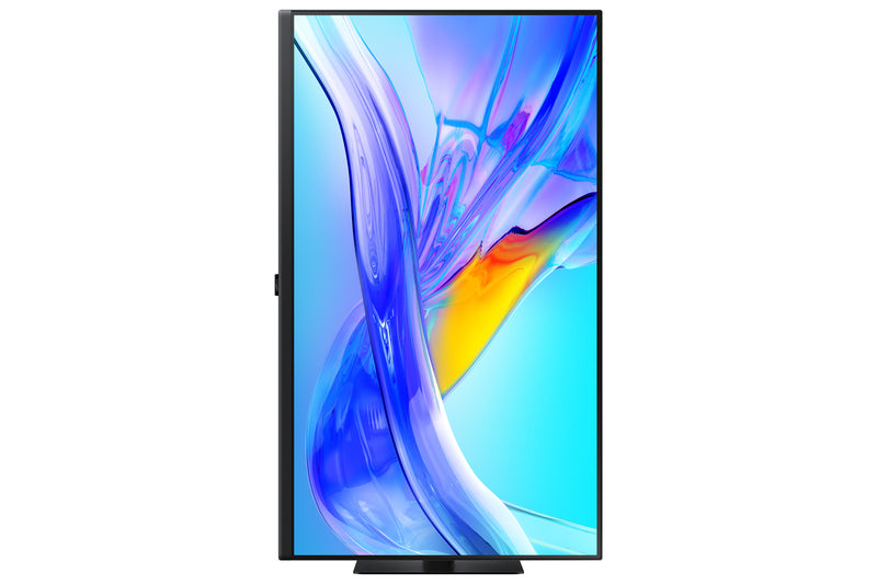 Samsung S80UD Computerbildschirm 81,3 cm (32") 3840 x 2160 Pixel 4K Ultra HD LCD Schwarz