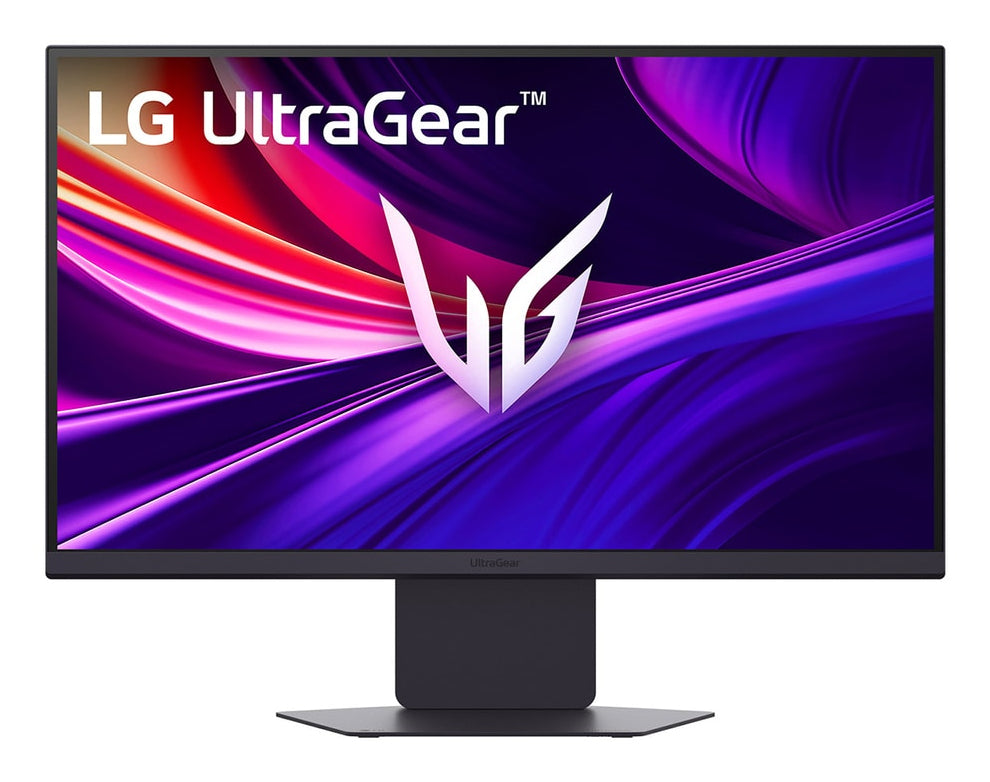 LG 27G850A-B.AEU Computerbildschirm 68,6 cm (27") 3840 x 2160 Pixel 4K Ultra HD Schwarz