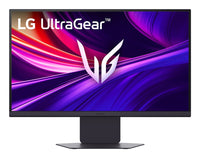 LG 27G850A-B.AEU Computerbildschirm 68,6 cm (27") 3840 x 2160 Pixel 4K Ultra HD Schwarz