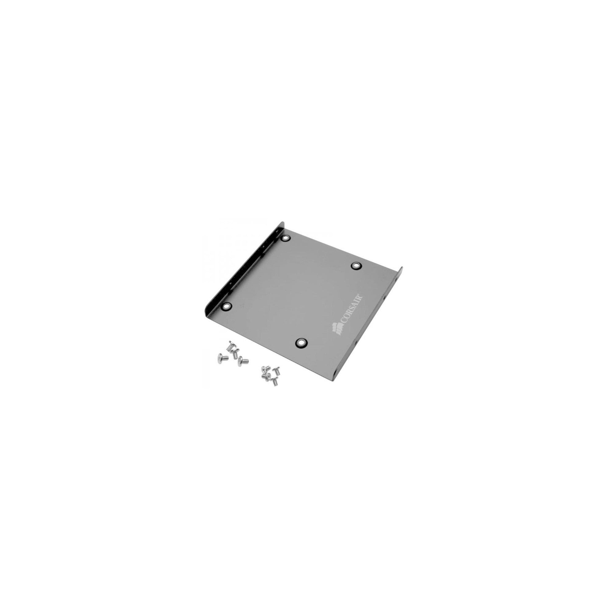 SSD Corsair, Mounting Bracket 2.5 auf 3.5