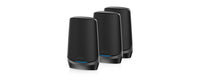 Netgear RBKE963 Orbi Quad-band Mesh schwarz – Ansicht 5