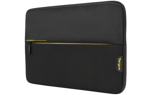 Targus City Gear 15.6-16 Laptop Sleeve