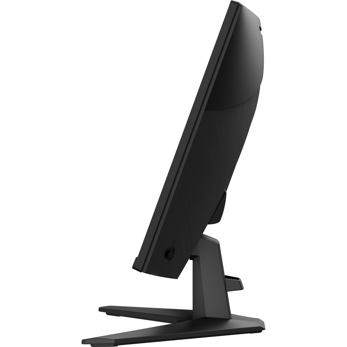 MSI MAG 276CF E20 Écran d'ordinateur 68,6 cm (27") 1920 x 1080 pixels Full HD LCD Noir