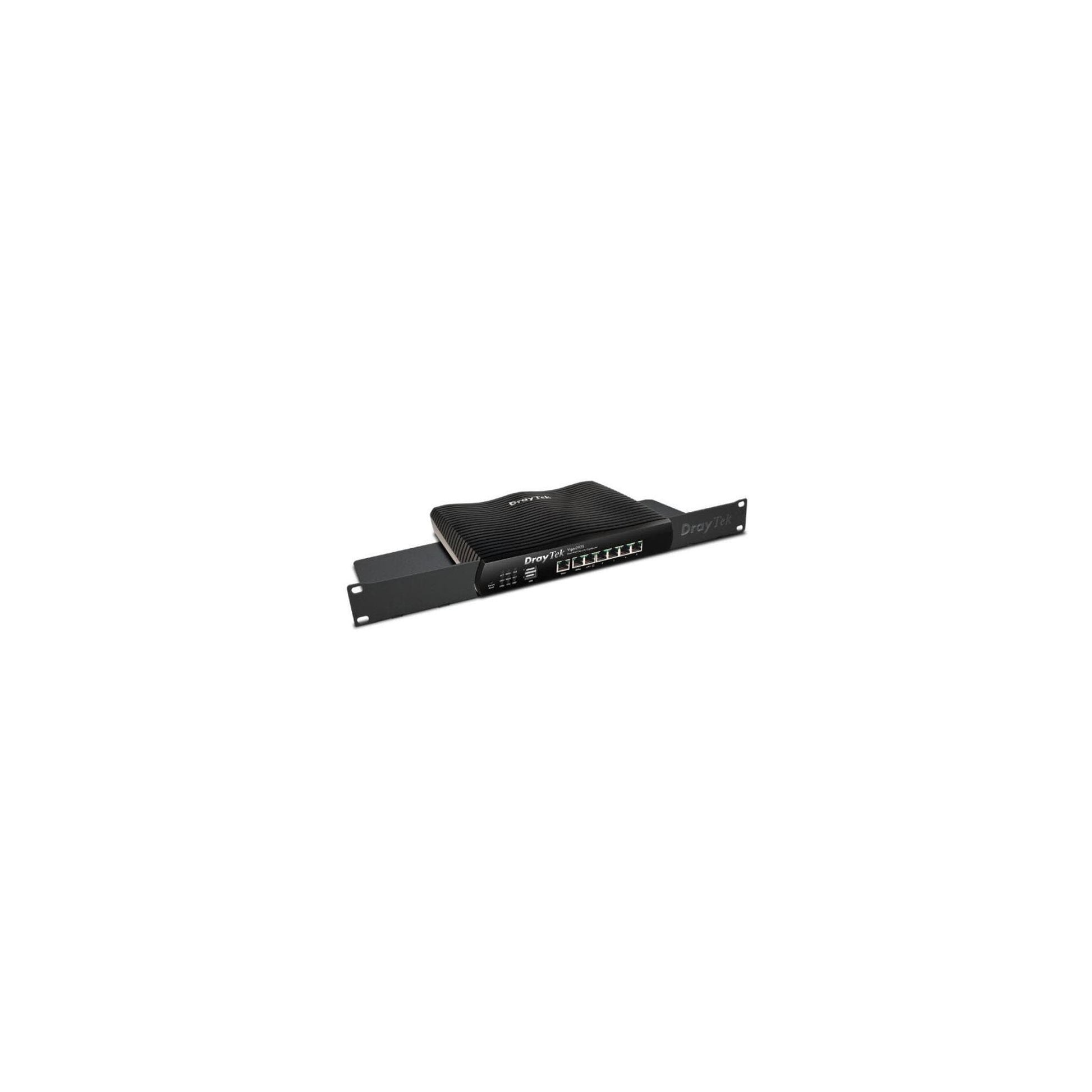 DrayTek Rackmount Plate Lite