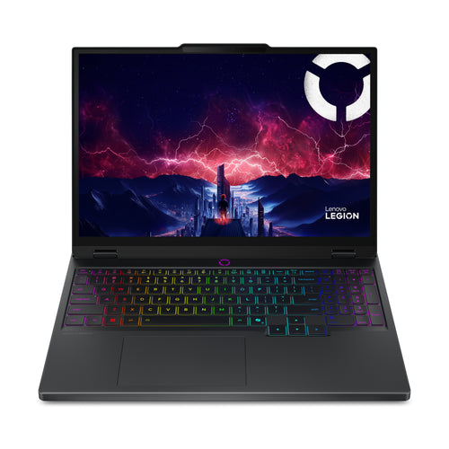 Lenovo Legion 5 15AKP10 AMD Ryzen AI 7 350 Laptop 38,4 cm (15.1") WQXGA 32 GB DDR5-SDRAM 1 TB SSD NVIDIA GeForce RTX 5060 Wi-Fi 7 (802.11be) Windows 11 Home Schweiz Schwarz