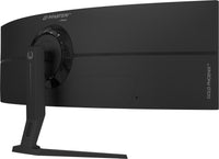 iiyama G-MASTER GCB4986DQSNP-B1" 49" Gold VA 1000R 24 Computerbildschirm 124,5 cm (49") 5120 x 1440 Pixel Dual QHD LED Schwarz