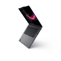 Lenovo Yoga Pro 7 15ASH11 Copilot+ PC AMD Ryzen AI Max+ 388 Laptop 38,9 cm (15.3") Touchscreen 2.5K 64 GB LPDDR5x-SDRAM 1 TB SSD Wi-Fi 7 (802.11be) Windows 11 Pro Grau Schweiz
