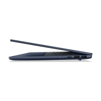 Lenovo IdeaPad Slim 5 14AKP10 Copilot+ PC AMD Ryzen AI 5 330 Laptop 35,6 cm (14") WUXGA 16 GB DDR5-SDRAM 512 GB SSD Wi-Fi 7 (802.11be) Windows 11 Home Blau Deutsch