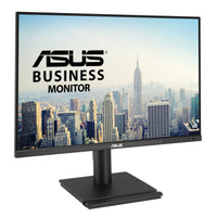 ASUS BE248CFN Computerbildschirm 61,2 cm (24.1") 1920 x 1200 Pixel WUXGA LCD Schwarz