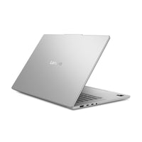 Lenovo IdeaPad Slim 5 15Q8Y11 Copilot+ PC Snapdragon X2P-42-100 Laptop 38,9 cm (15.3") WQXGA 16 GB LPDDR5x-SDRAM 1 TB SSD Wi-Fi 7 (802.11be) Windows 11 Home Grau Deutsch