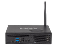 bluechip BUSINESSline S3137 *EDU* Intel® Core™ i3 Prozessor 14100 / bis zu 4.70 GHz, Windows 11 Pro, Intel® B760, 8 GB DDR5, 500 GB NVMe SSD, Intel® Wi-Fi 6E AX211, Bluetooth 5.3, Gigabit Ethernet, Intel® UHD Grafik
