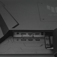 ASUS TUF Gaming VG279QM1A Computerbildschirm 68,6 cm (27") 1920 x 1080 Pixel Full HD LCD Schwarz