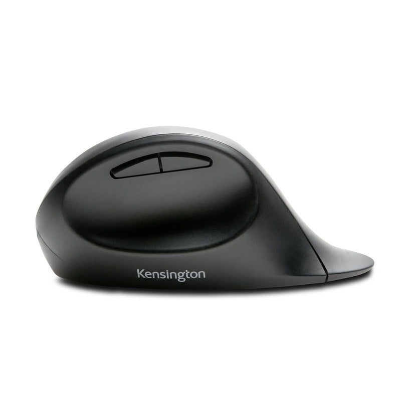 Kensington Pro Fit Ergo kabellose Maus—Schwarz