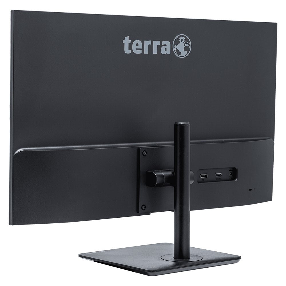TERRA LCD/LED 2727W HA V3 IPS black HDMI/DP/USB-C