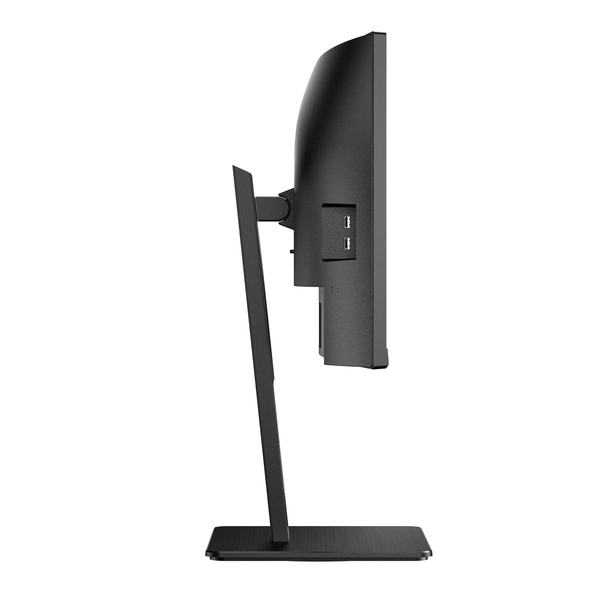 AOC CU34P3CV Computerbildschirm 86,4 cm (34") 3440 x 1440 Pixel UltraWide Quad HD LED Schwarz