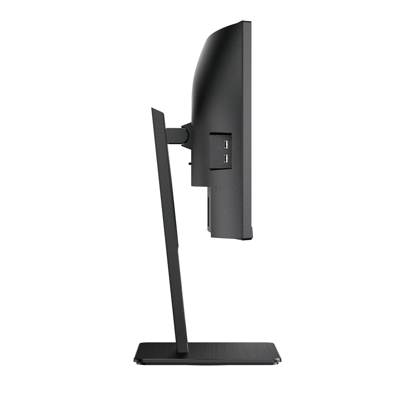 AOC CU34P3CV Computerbildschirm 86,4 cm (34") 3440 x 1440 Pixel UltraWide Quad HD LED Schwarz