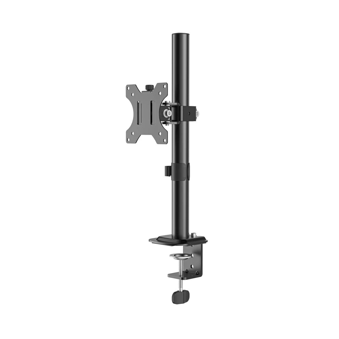 Hama 00220900 Flachbildschirm-Tischhalterung 88,9 cm (35") Tisch/Bank Schwarz