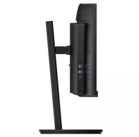 Philips B Line 346B1C/00 Computerbildschirm 86,4 cm (34") 3440 x 1440 Pixel Quad HD LCD Schwarz