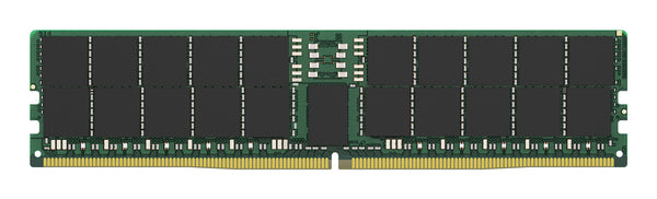 Kingston Technology KSM64R52BD4-64MD Speichermodul 64 GB 1 x 64 GB DDR5 6400 MT/s 288-pin DIMM